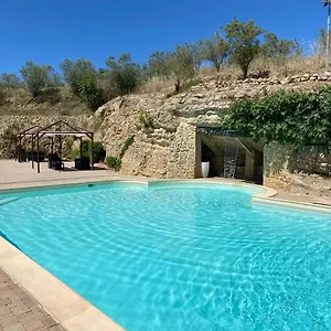 Farm stay Baglio Pollicarini