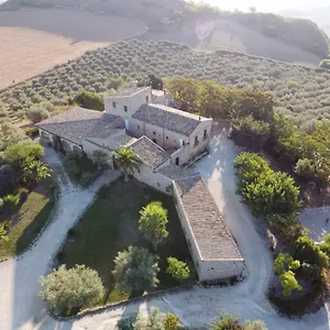 Farm stay Agriturismo Baglio Pollicarini