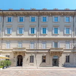 Apartment Del Cardinale By Myhomeincomo