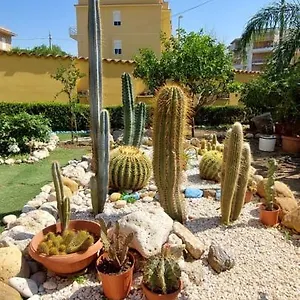 Appartamento Il Giardino Di Piero