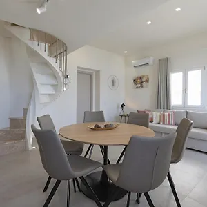 Holiday home Mareli