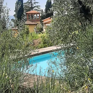 Apartment Al Ponte