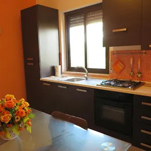 Casa vacanze Casa Floriana A
