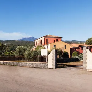 Farm stay Valle Galfina