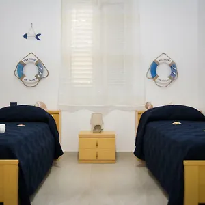 Appartamento Casa Mare E Fiori Nella Valle Dei Templi