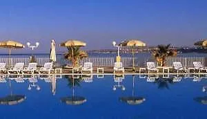 Dioscuri Bay Palace San Leone Hotel