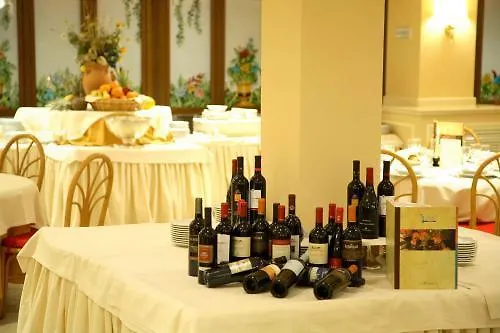 Dioscuri Bay Palace San Leone
