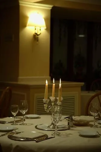 Hotel Dioscuri Bay Palace San Leone
