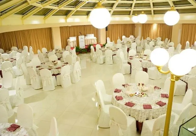 Hotel Dioscuri Bay Palace San Leone