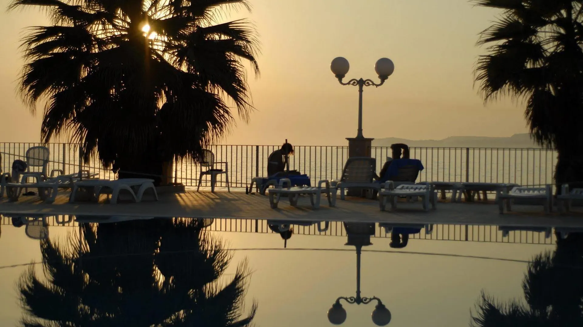 Hotel Dioscuri Bay Palace San Leone