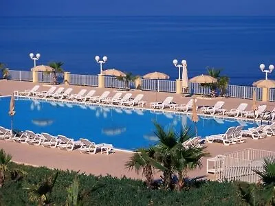 Dioscuri Bay Palace San Leone Italy
