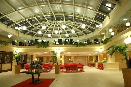 Hotel Dioscuri Bay Palace San Leone