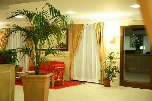 Dioscuri Bay Palace San Leone Italy